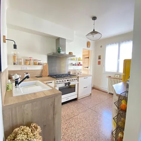 別荘 Petite Maison De