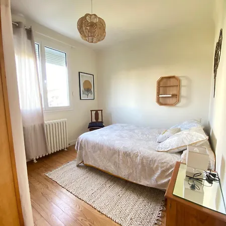 Petite Maison De * オロロン・サント・マリー