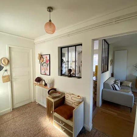 Petite Maison De 別荘 オロロン・サント・マリー