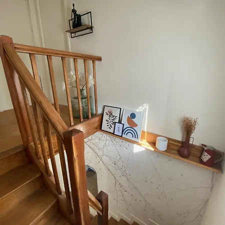 Petite Maison De 別荘