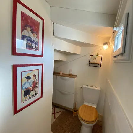 別荘 Petite Maison De
